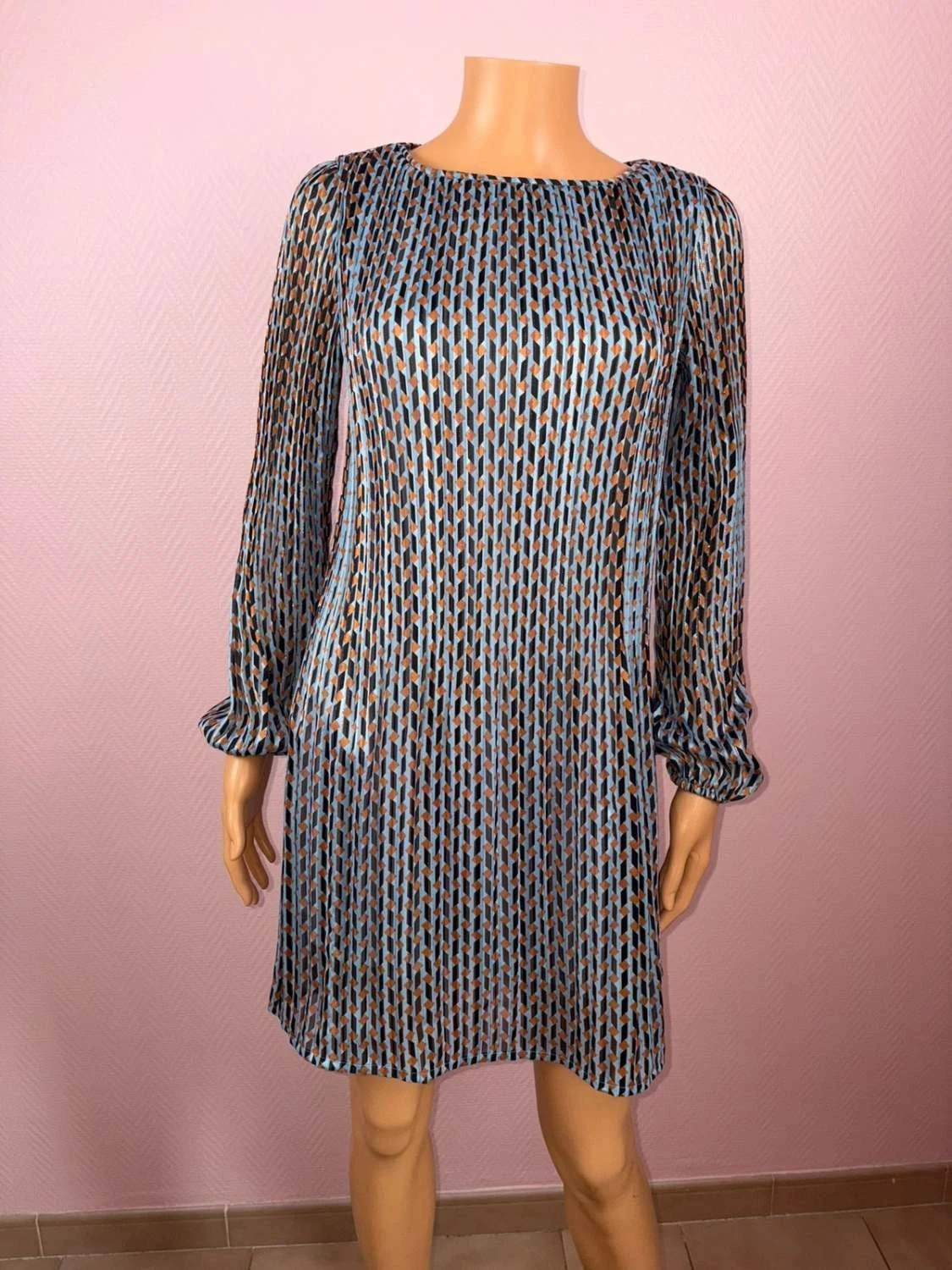 Robe maje taille 36 super état